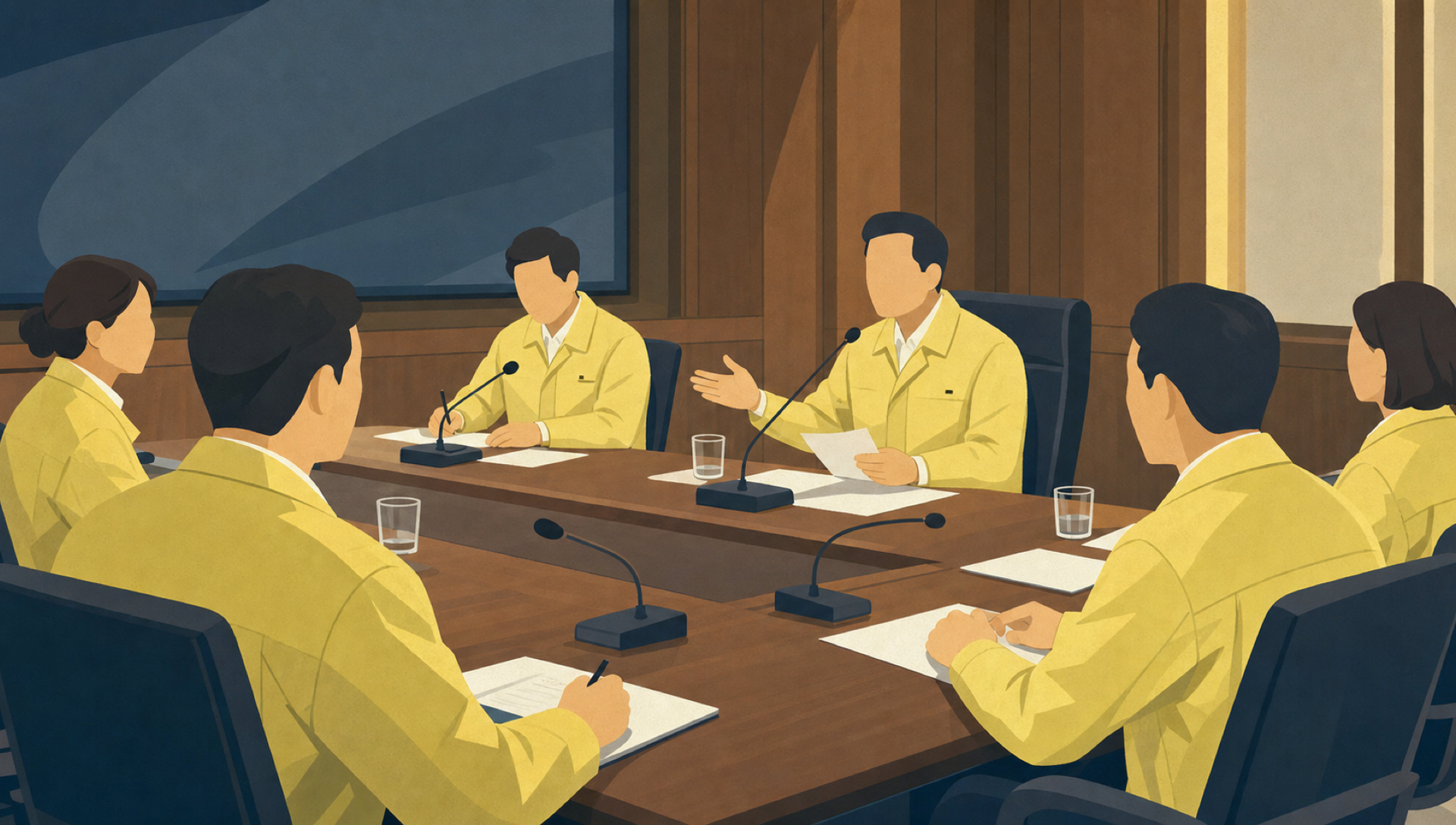 '1호 테러' 지정 2년…열린 수사, 닫힌 논쟁