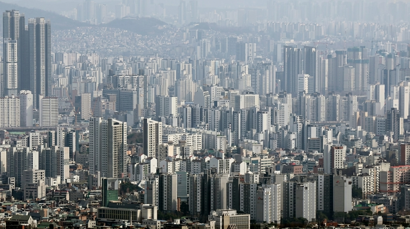 가계대출은 '안정'이라는데, 주담대 5.5조원은 왜 다시 뛰었나